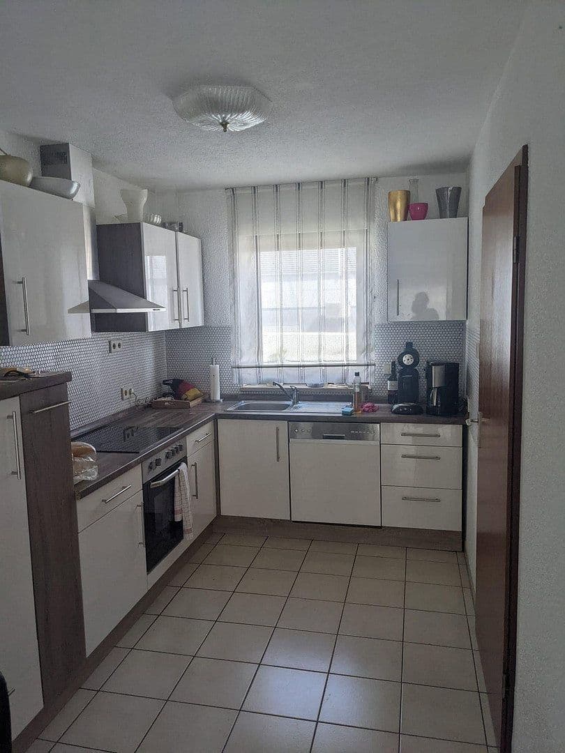 Predaj domu 90 m², pozemok 145 m², Markgröningen, Bádensko-Wurttembersko Predaj domu 90 m², pozemok 145 m², Markgröningen, Bádensko-Wurttembersko