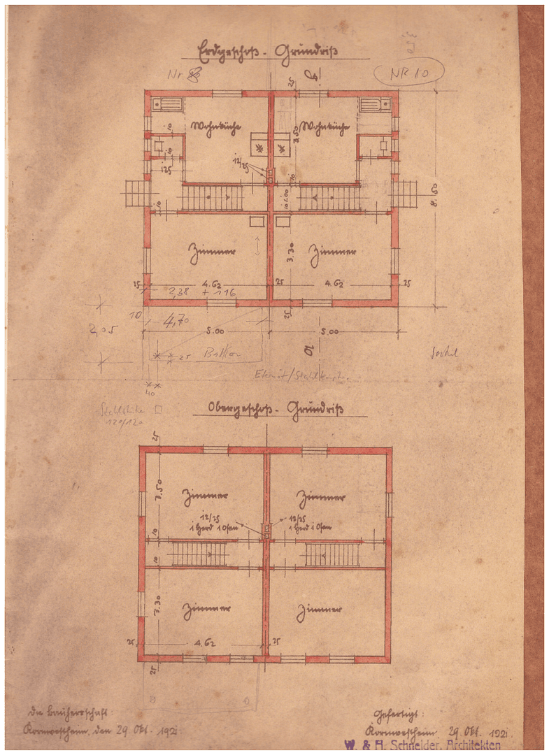 Predaj domu 69 m², pozemok 169 m², Sippelweg, 10, Stuttgart, Bádensko-Wurttembersko Predaj domu 69 m², pozemok 169 m², Sippelweg, 10, Stuttgart, Bádensko-Wurttembersko