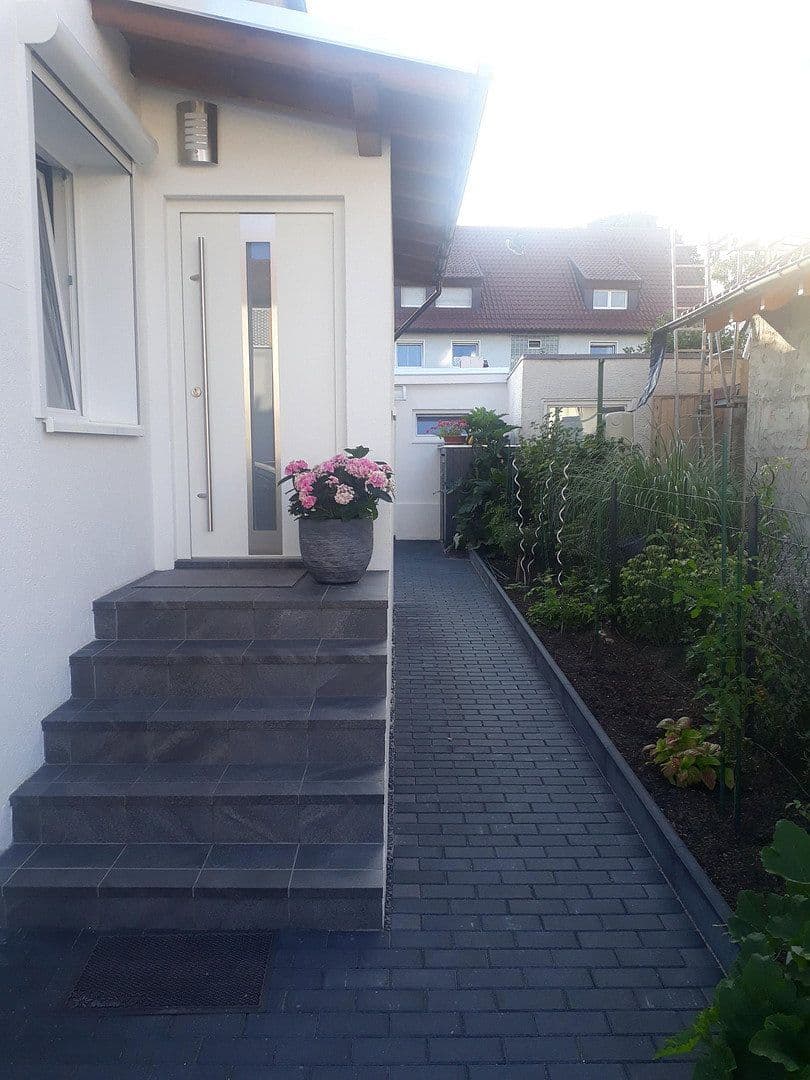 Predaj domu 69 m², pozemok 169 m², Sippelweg, 10, Stuttgart, Bádensko-Wurttembersko Predaj domu 69 m², pozemok 169 m², Sippelweg, 10, Stuttgart, Bádensko-Wurttembersko