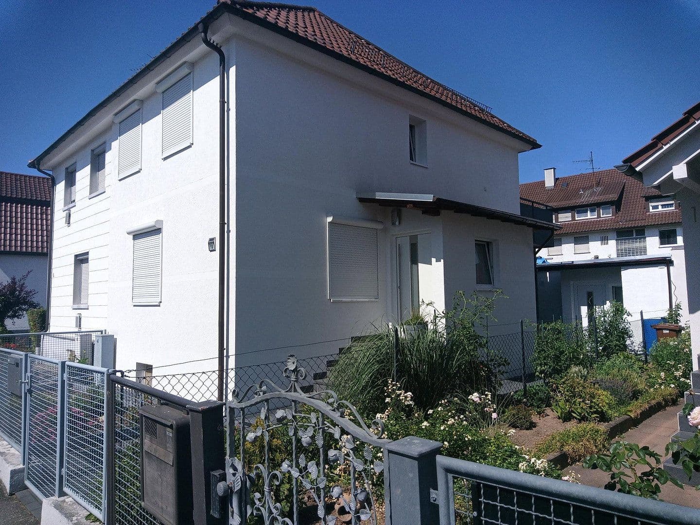 Predaj domu 69 m², pozemok 169 m², Sippelweg, 10, Stuttgart, Bádensko-Wurttembersko Predaj domu 69 m², pozemok 169 m², Sippelweg, 10, Stuttgart, Bádensko-Wurttembersko