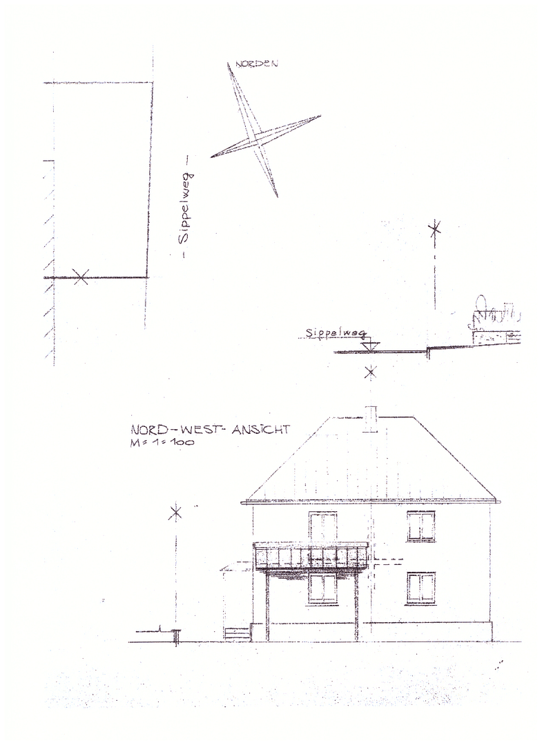 Predaj domu 69 m², pozemok 169 m², Sippelweg, 10, Stuttgart, Bádensko-Wurttembersko Predaj domu 69 m², pozemok 169 m², Sippelweg, 10, Stuttgart, Bádensko-Wurttembersko