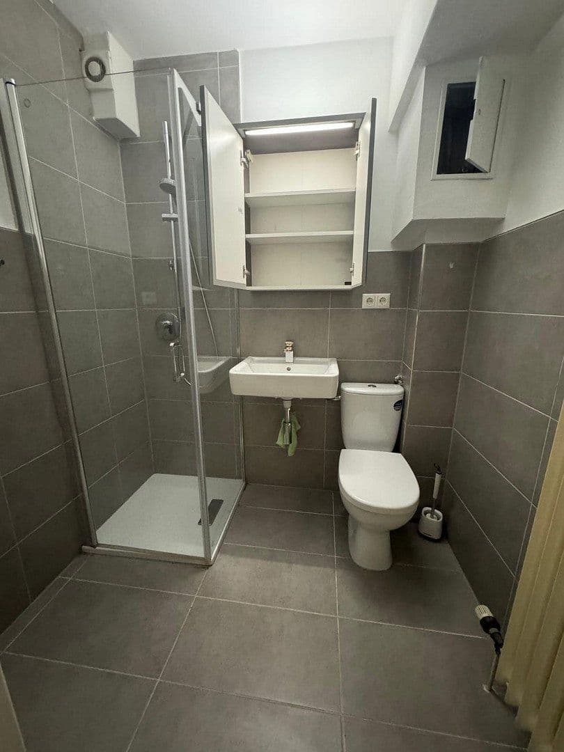 Prenájom bytu 2-izbový 48 m², Thymstraße 24, Goslar, Dolné Sasko Prenájom bytu 2-izbový 48 m², Thymstraße 24, Goslar, Dolné Sasko