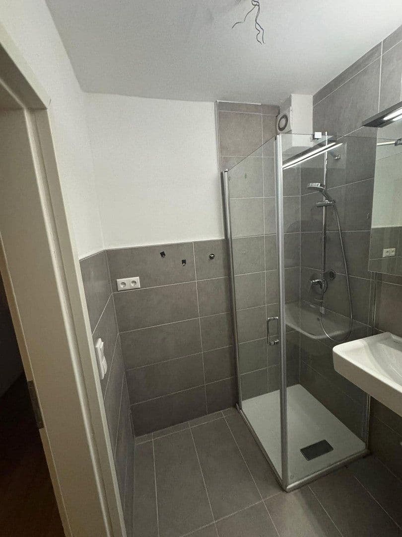 Prenájom bytu 2-izbový 48 m², Thymstraße 24, Goslar, Dolné Sasko Prenájom bytu 2-izbový 48 m², Thymstraße 24, Goslar, Dolné Sasko