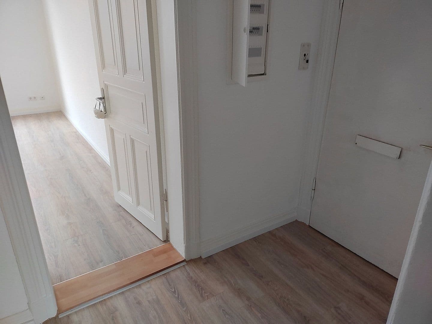 Prenájom bytu 2-izbový 46 m², Kaiserstraße 59, Kiel, Šlezvicko-Holštajnsko Prenájom bytu 2-izbový 46 m², Kaiserstraße 59, Kiel, Šlezvicko-Holštajnsko
