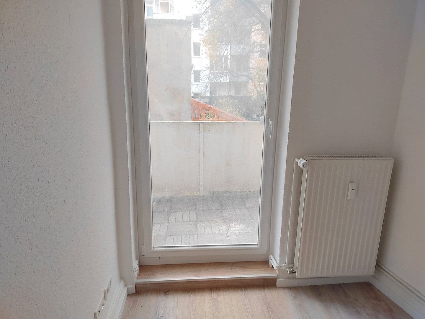 Prenájom bytu 2-izbový 46 m², Kaiserstraße 59, Kiel, Šlezvicko-Holštajnsko Prenájom bytu 2-izbový 46 m², Kaiserstraße 59, Kiel, Šlezvicko-Holštajnsko