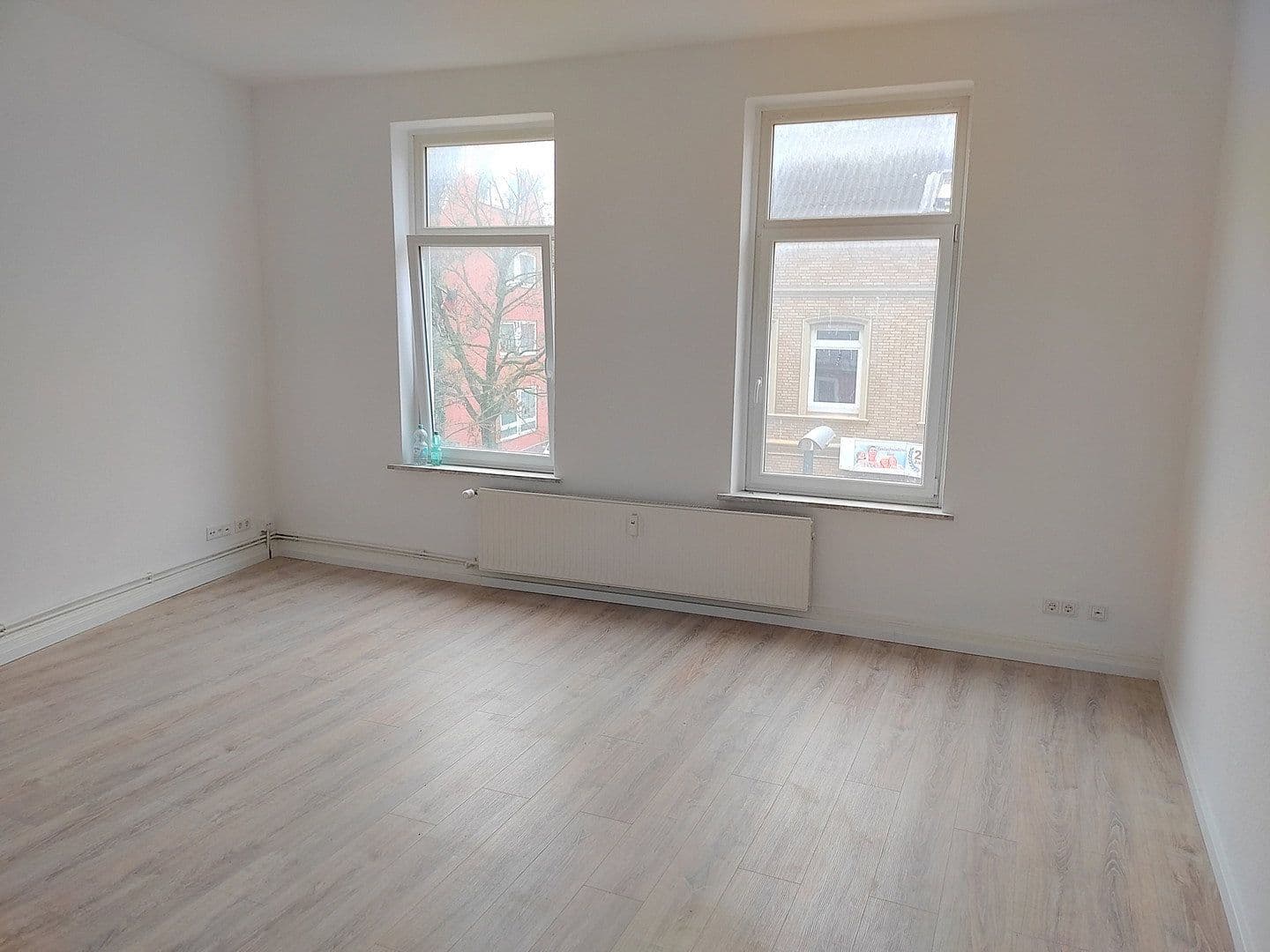 Prenájom bytu 2-izbový 46 m², Kaiserstraße 59, Kiel, Šlezvicko-Holštajnsko Prenájom bytu 2-izbový 46 m², Kaiserstraße 59, Kiel, Šlezvicko-Holštajnsko