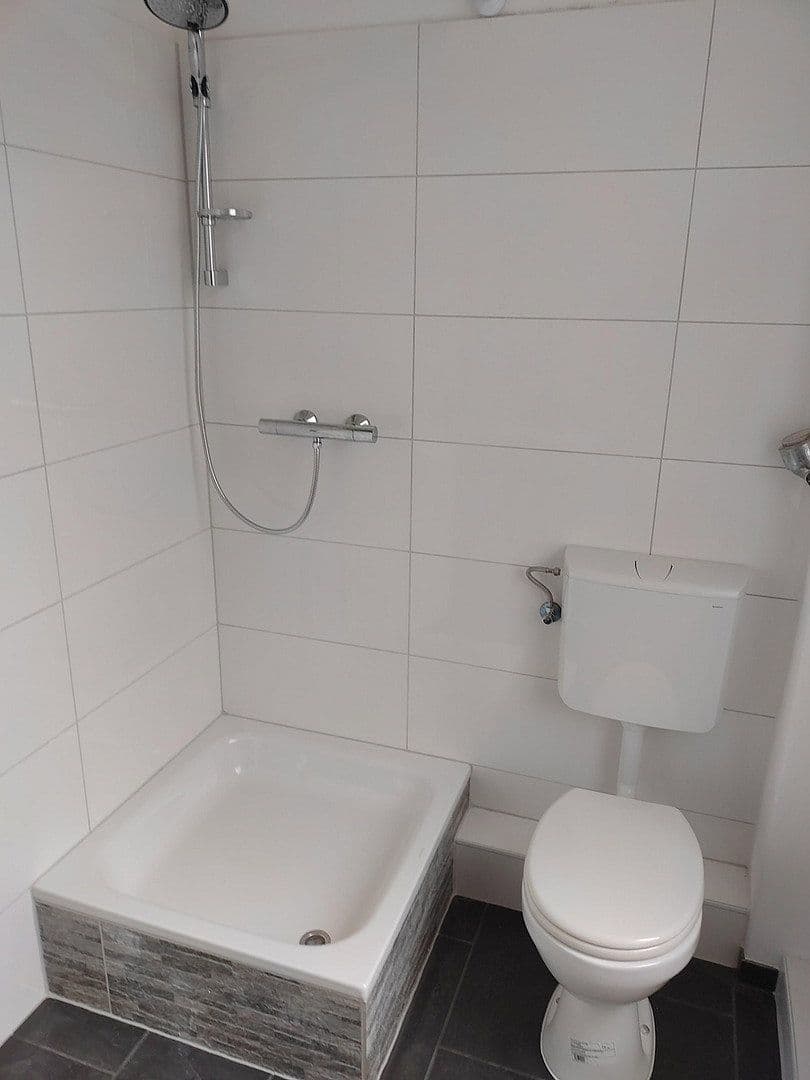 Prenájom bytu 2-izbový 46 m², Kaiserstraße 59, Kiel, Šlezvicko-Holštajnsko Prenájom bytu 2-izbový 46 m², Kaiserstraße 59, Kiel, Šlezvicko-Holštajnsko
