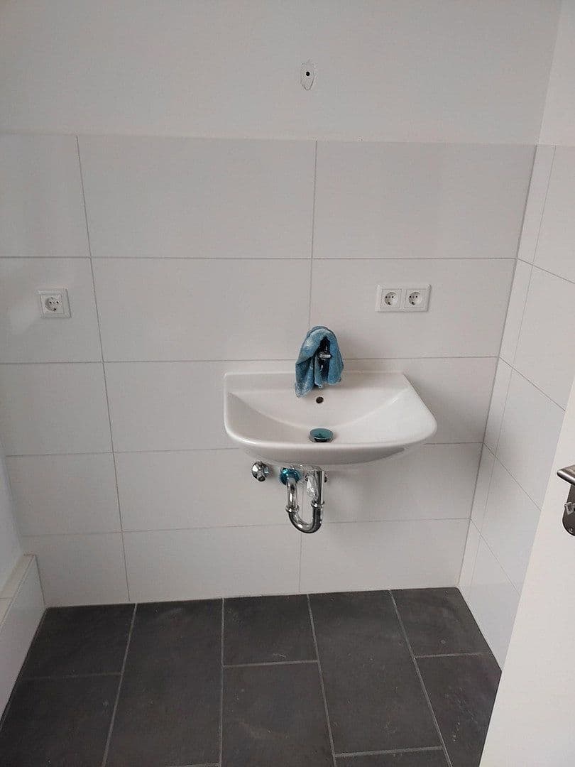 Prenájom bytu 2-izbový 46 m², Kaiserstraße 59, Kiel, Šlezvicko-Holštajnsko Prenájom bytu 2-izbový 46 m², Kaiserstraße 59, Kiel, Šlezvicko-Holštajnsko
