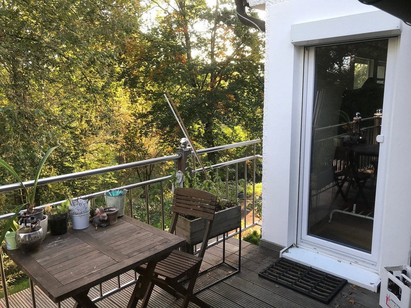 Prenájom bytu 2-izbový 45 m², Burgthann, Bavorsko Prenájom bytu 2-izbový 45 m², Burgthann, Bavorsko