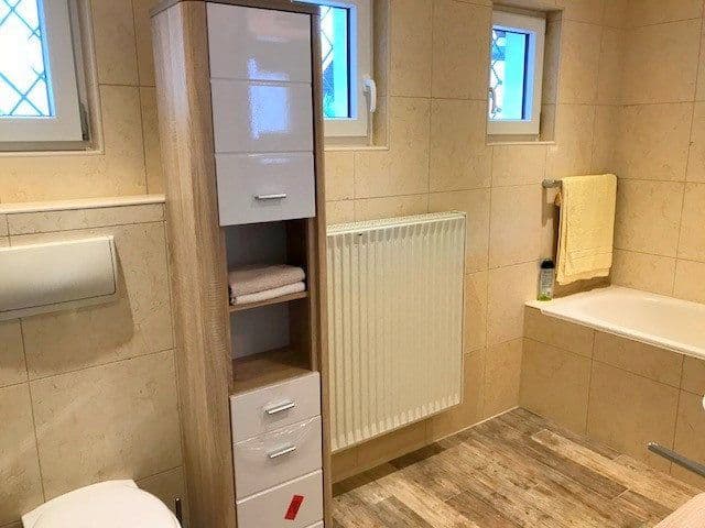 Prenájom bytu 2-izbový 45 m², Burgthann, Bavorsko Prenájom bytu 2-izbový 45 m², Burgthann, Bavorsko