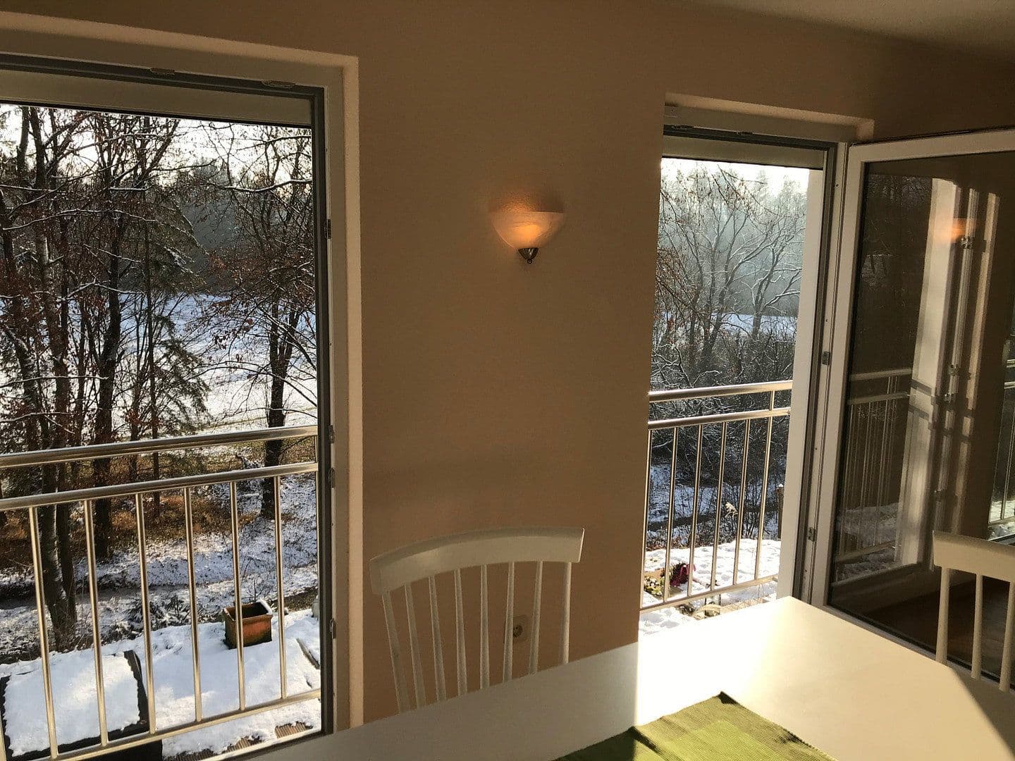 Prenájom bytu 2-izbový 45 m², Burgthann, Bavorsko Prenájom bytu 2-izbový 45 m², Burgthann, Bavorsko