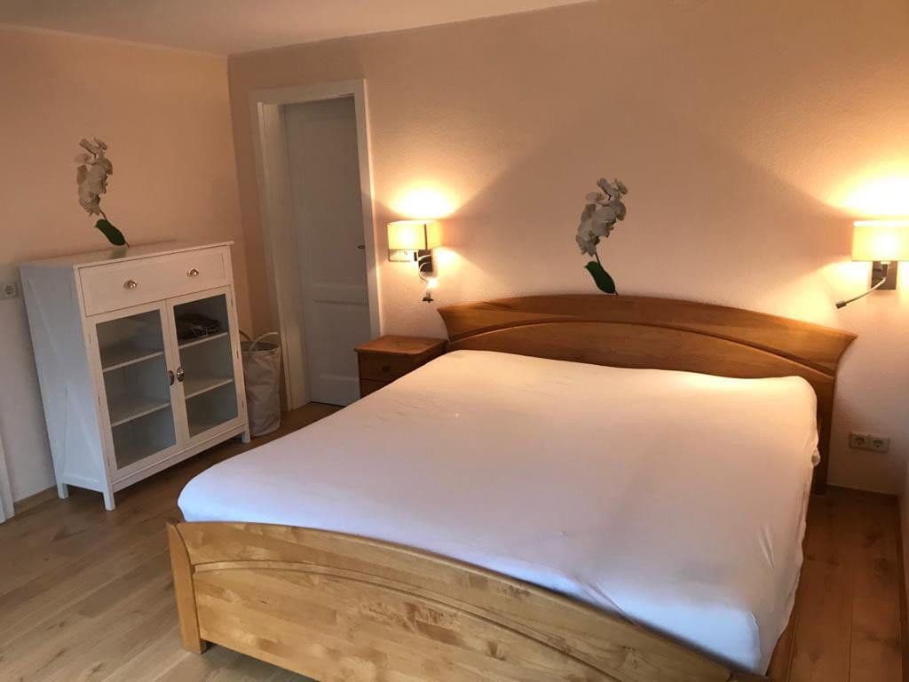 Prenájom bytu 2-izbový 45 m², Burgthann, Bavorsko Prenájom bytu 2-izbový 45 m², Burgthann, Bavorsko