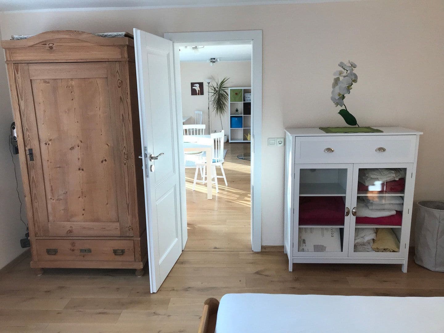 Prenájom bytu 2-izbový 45 m², Burgthann, Bavorsko Prenájom bytu 2-izbový 45 m², Burgthann, Bavorsko