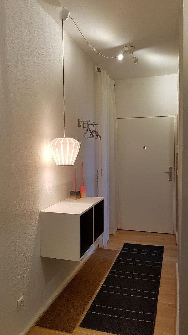 Prenájom bytu 3-izbový 64 m², Apostel-Paulus-Strasse 16, Berlin, Berlín Prenájom bytu 3-izbový 64 m², Apostel-Paulus-Strasse 16, Berlin, Berlín
