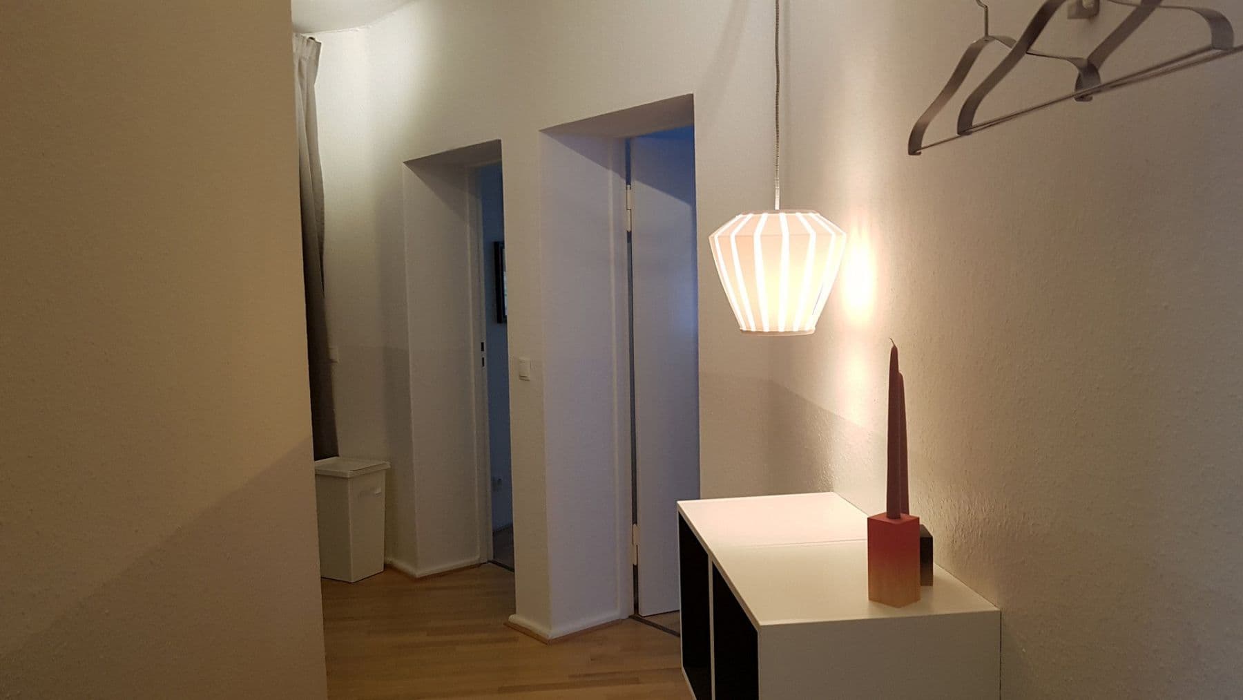 Prenájom bytu 3-izbový 64 m², Apostel-Paulus-Strasse 16, Berlin, Berlín Prenájom bytu 3-izbový 64 m², Apostel-Paulus-Strasse 16, Berlin, Berlín