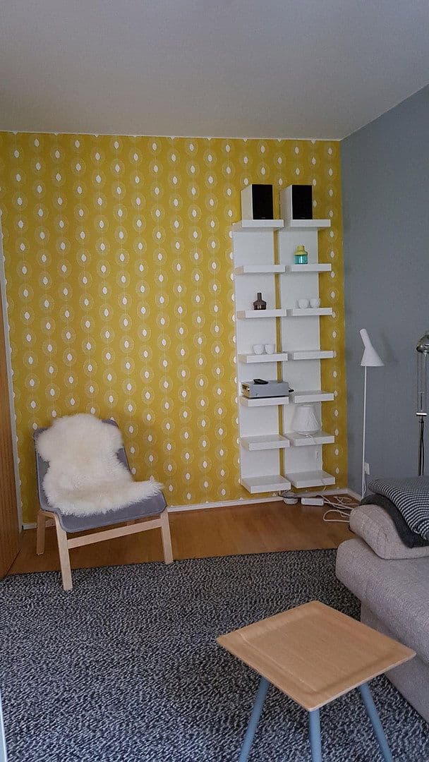 Prenájom bytu 3-izbový 64 m², Apostel-Paulus-Strasse 16, Berlin, Berlín Prenájom bytu 3-izbový 64 m², Apostel-Paulus-Strasse 16, Berlin, Berlín