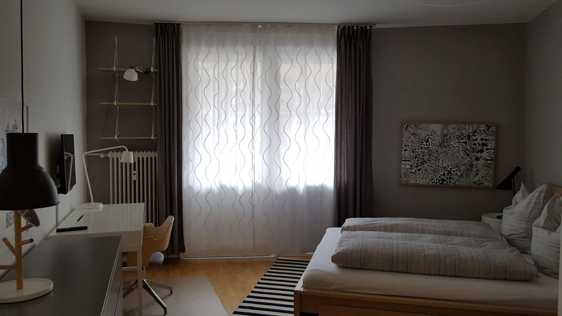 Prenájom bytu 3-izbový 64 m², Apostel-Paulus-Strasse 16, Berlin, Berlín Prenájom bytu 3-izbový 64 m², Apostel-Paulus-Strasse 16, Berlin, Berlín