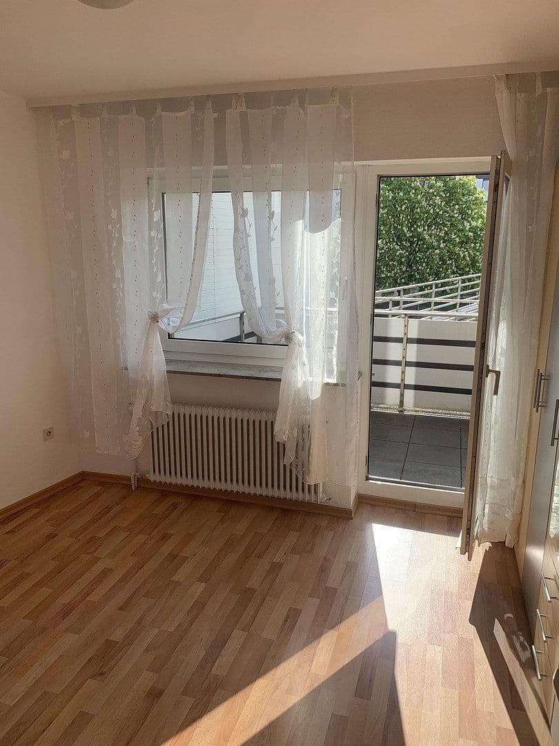 Prenájom bytu 2-izbový 53 m², Herford, Severné Porýnie - Westfálsko Prenájom bytu 2-izbový 53 m², Herford, Severné Porýnie - Westfálsko