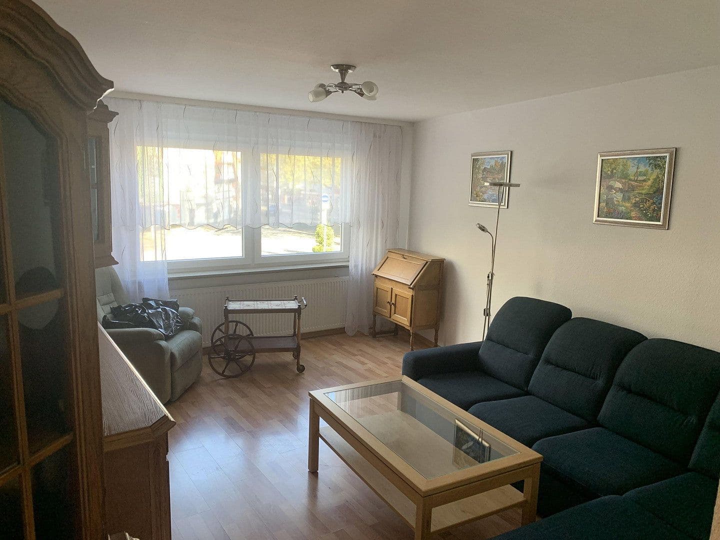 Prenájom bytu 2-izbový 53 m², Herford, Severné Porýnie - Westfálsko Prenájom bytu 2-izbový 53 m², Herford, Severné Porýnie - Westfálsko