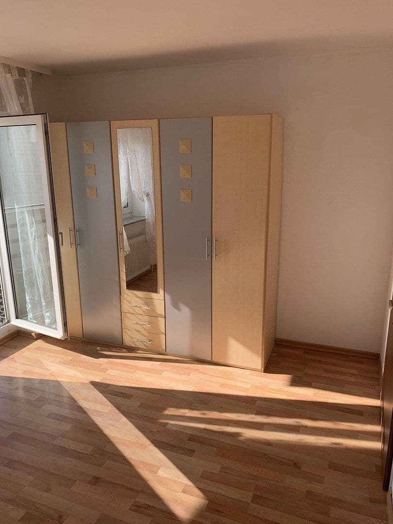 Prenájom bytu 2-izbový 53 m², Herford, Severné Porýnie - Westfálsko Prenájom bytu 2-izbový 53 m², Herford, Severné Porýnie - Westfálsko
