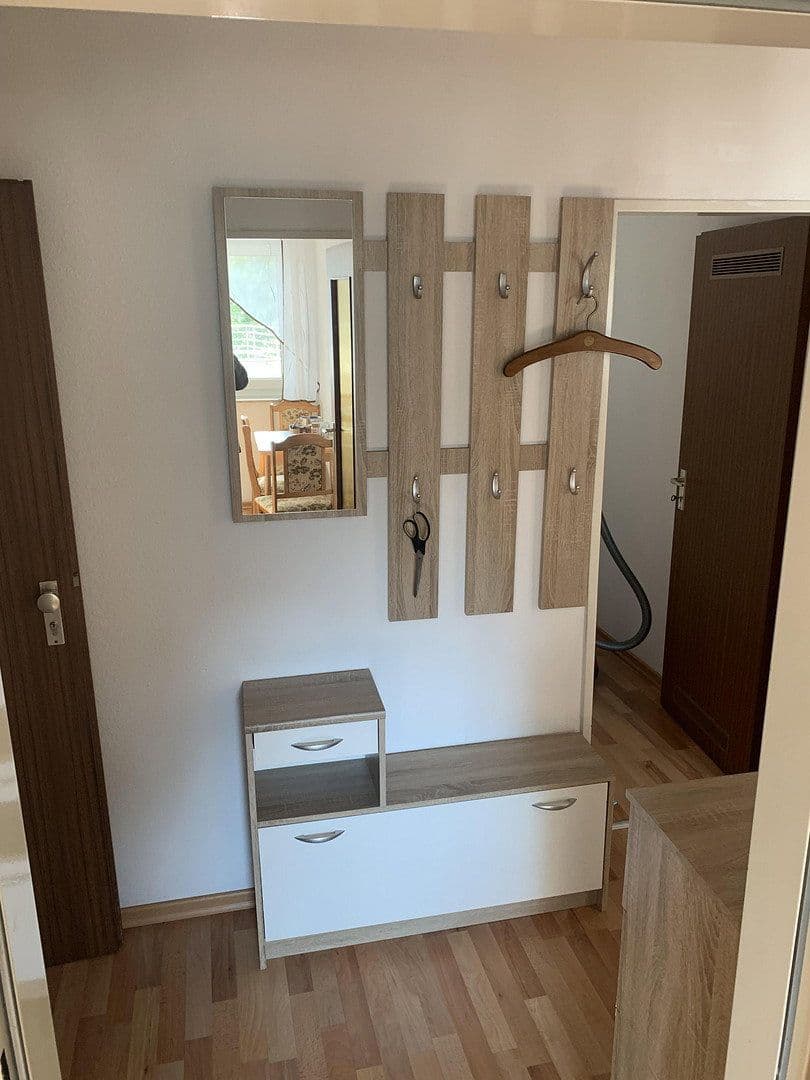 Prenájom bytu 2-izbový 53 m², Herford, Severné Porýnie - Westfálsko Prenájom bytu 2-izbový 53 m², Herford, Severné Porýnie - Westfálsko