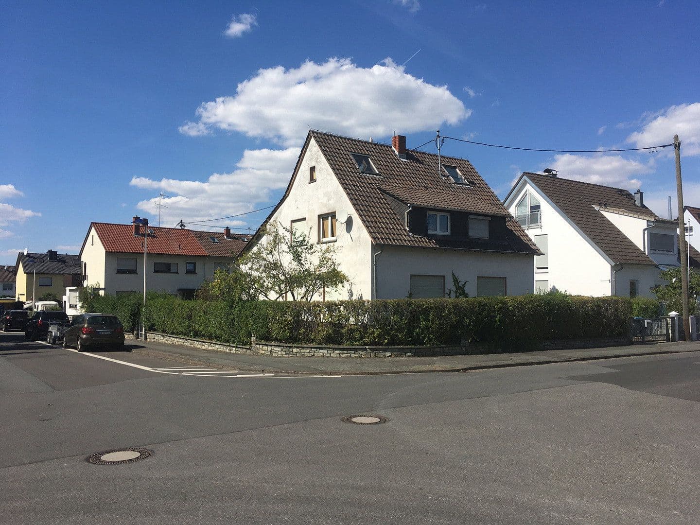 Predaj pozemku 580 m², Egelsbach, Hesensko Predaj pozemku 580 m², Egelsbach, Hesensko