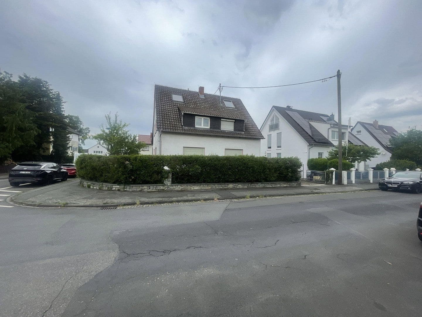 Predaj pozemku 580 m², Egelsbach, Hesensko Predaj pozemku 580 m², Egelsbach, Hesensko