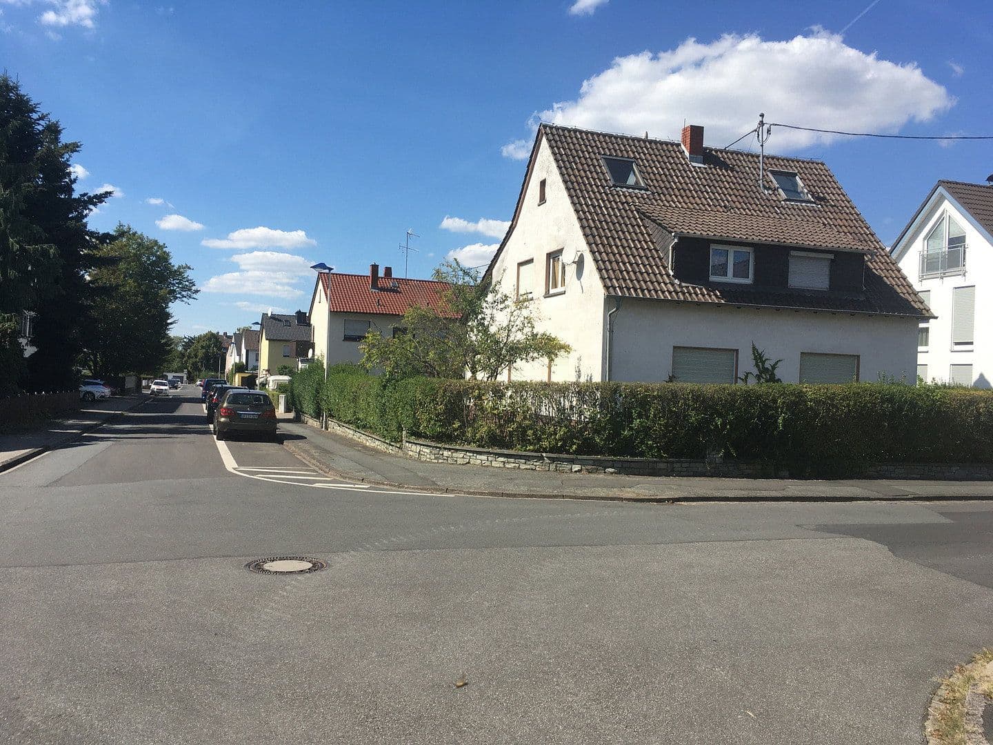 Predaj pozemku 580 m², Egelsbach, Hesensko Predaj pozemku 580 m², Egelsbach, Hesensko