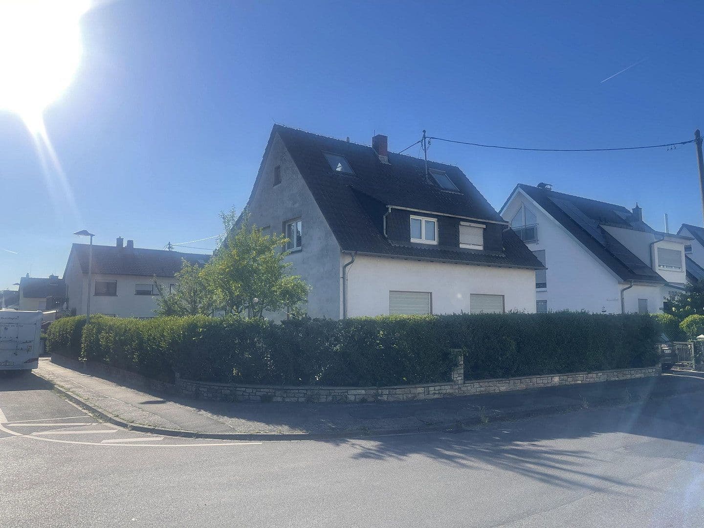 Predaj pozemku 580 m², Egelsbach, Hesensko Predaj pozemku 580 m², Egelsbach, Hesensko
