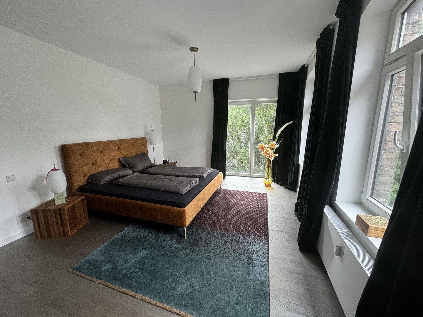 Prenájom bytu 2-izbový 92 m², Neuss, Severné Porýnie - Westfálsko Prenájom bytu 2-izbový 92 m², Neuss, Severné Porýnie - Westfálsko