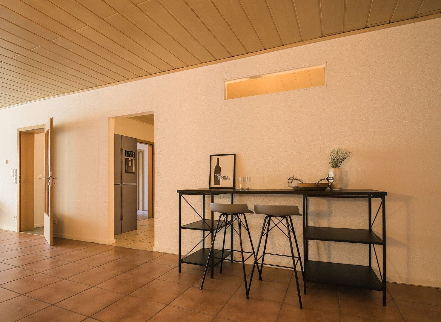 Prenájom bytu 5-izbový 177 m², Albersweiler, Porýnie-Falcko Prenájom bytu 5-izbový 177 m², Albersweiler, Porýnie-Falcko
