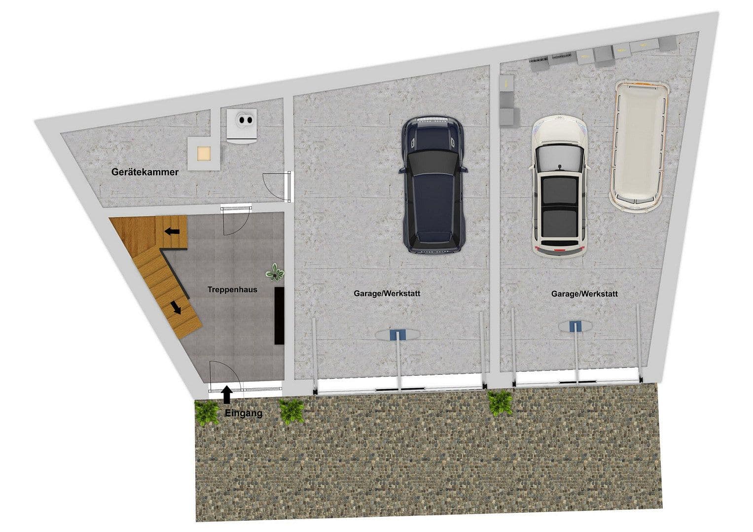 Prenájom bytu 5-izbový 177 m², Albersweiler, Porýnie-Falcko Prenájom bytu 5-izbový 177 m², Albersweiler, Porýnie-Falcko