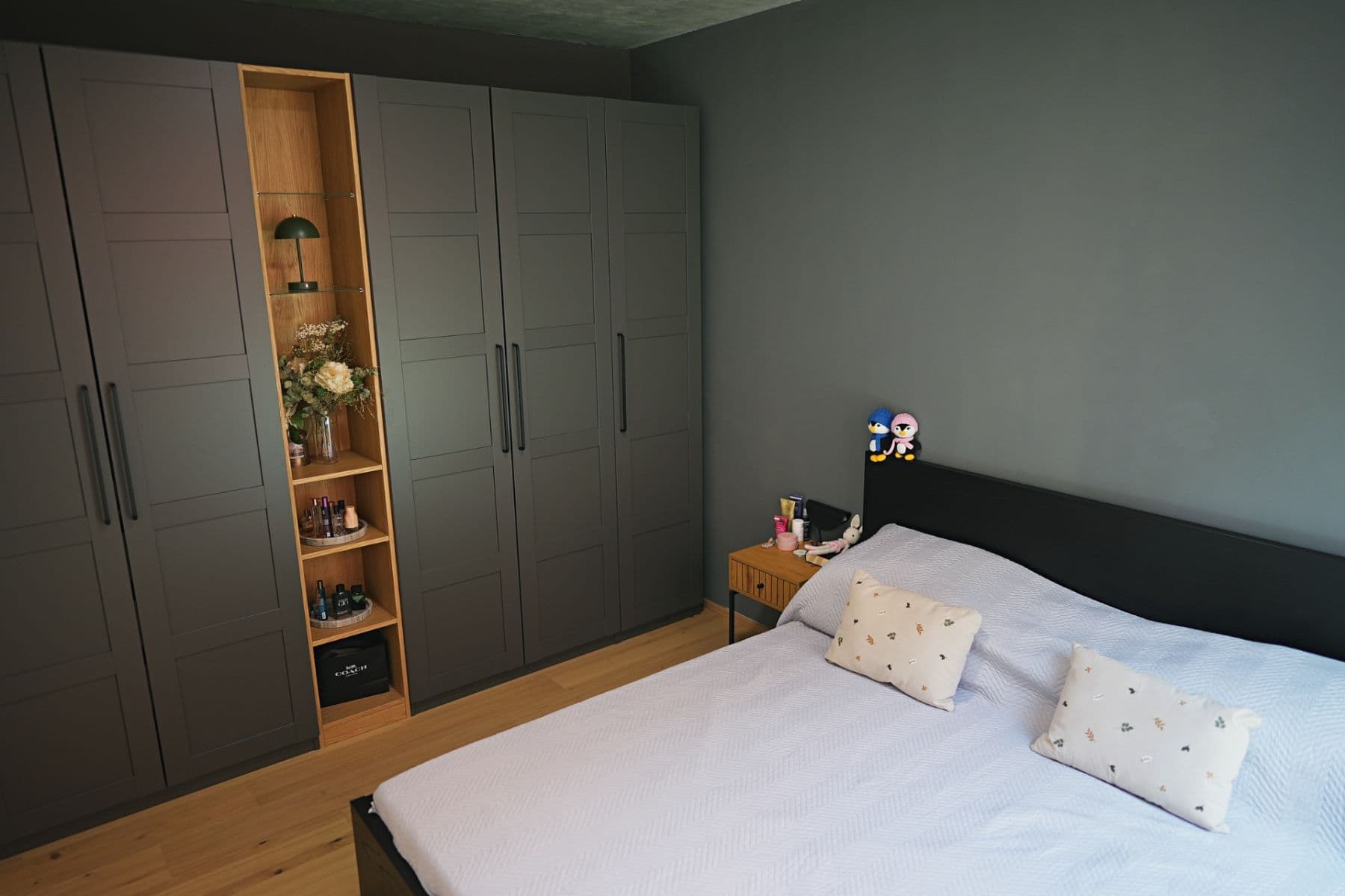 Prenájom bytu 3-izbový 73 m², Kolbenova, Praha, Praha Prenájom bytu 3-izbový 73 m², Kolbenova, Praha, Praha