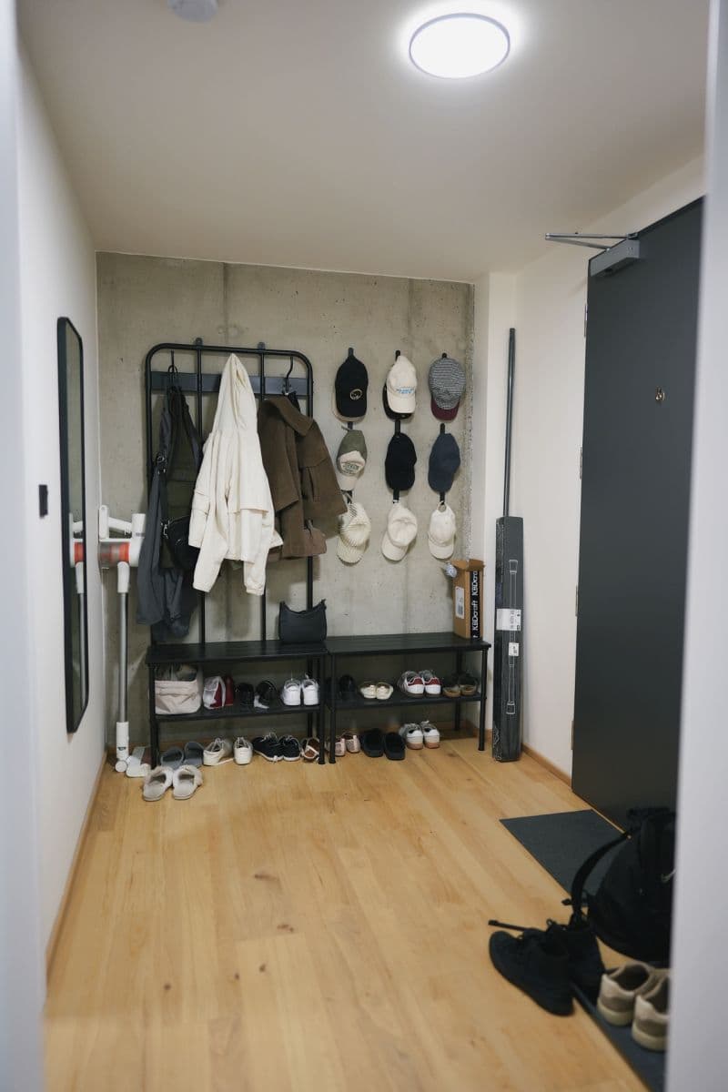Prenájom bytu 3-izbový 73 m², Kolbenova, Praha, Praha Prenájom bytu 3-izbový 73 m², Kolbenova, Praha, Praha