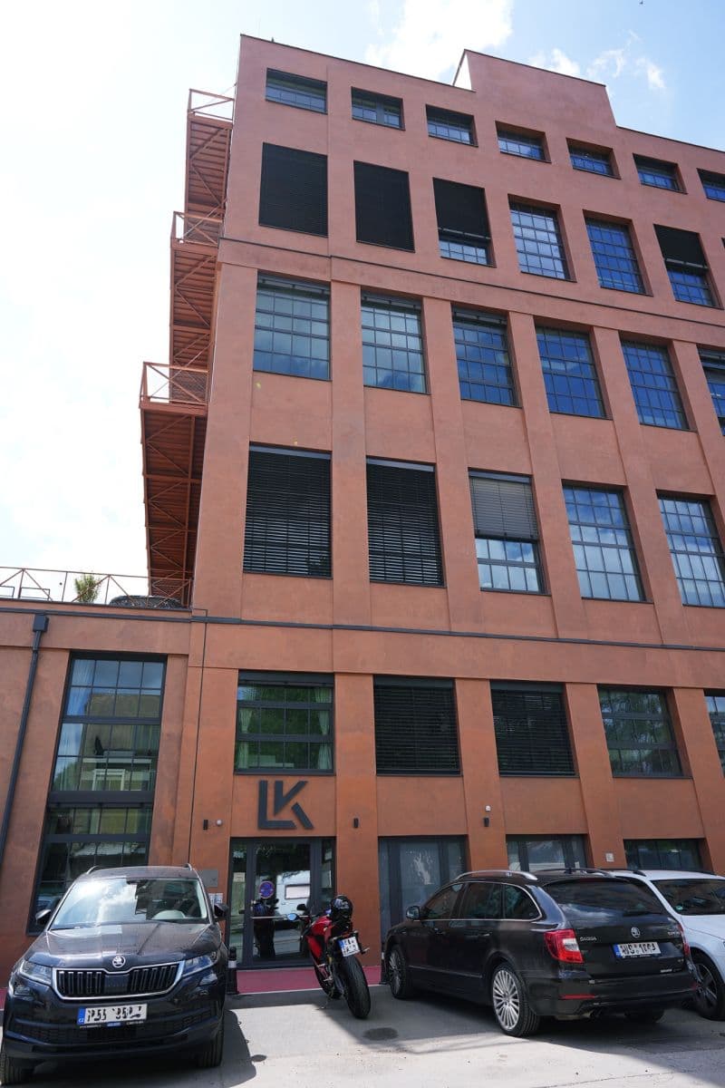 Prenájom bytu 3-izbový 73 m², Kolbenova, Praha, Praha Prenájom bytu 3-izbový 73 m², Kolbenova, Praha, Praha