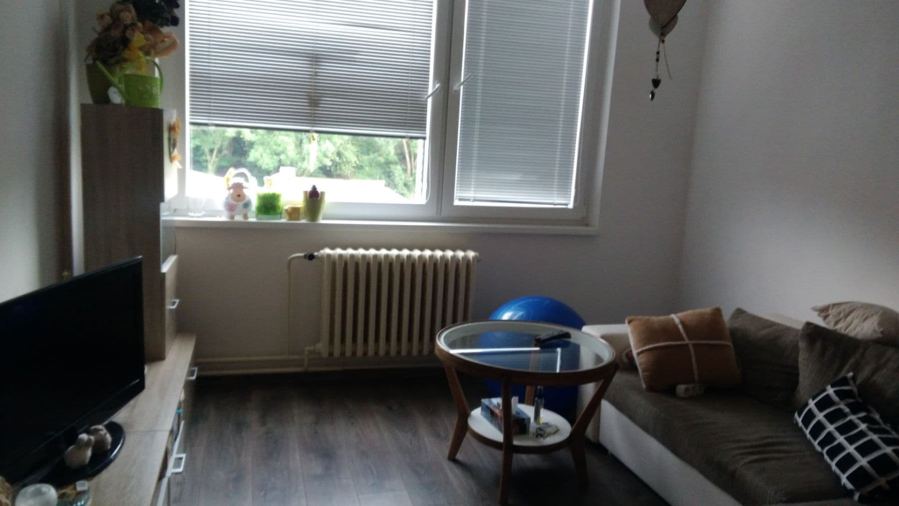 Prenájom bytu 2-izbový 45 m², K Sídlišti, Libčice nad Vltavou, Středočeský kraj Prenájom bytu 2-izbový 45 m², K Sídlišti, Libčice nad Vltavou, Středočeský kraj