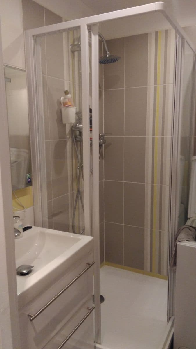 Prenájom bytu 2-izbový 45 m², K Sídlišti, Libčice nad Vltavou, Středočeský kraj Prenájom bytu 2-izbový 45 m², K Sídlišti, Libčice nad Vltavou, Středočeský kraj