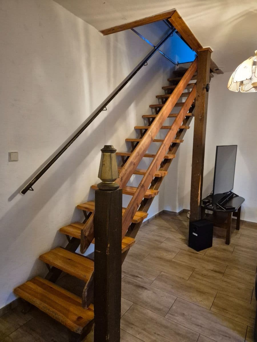 Predaj domu 150 m², pozemok 322 m², Bratčice, Jihomoravský kraj Predaj domu 150 m², pozemok 322 m², Bratčice, Jihomoravský kraj