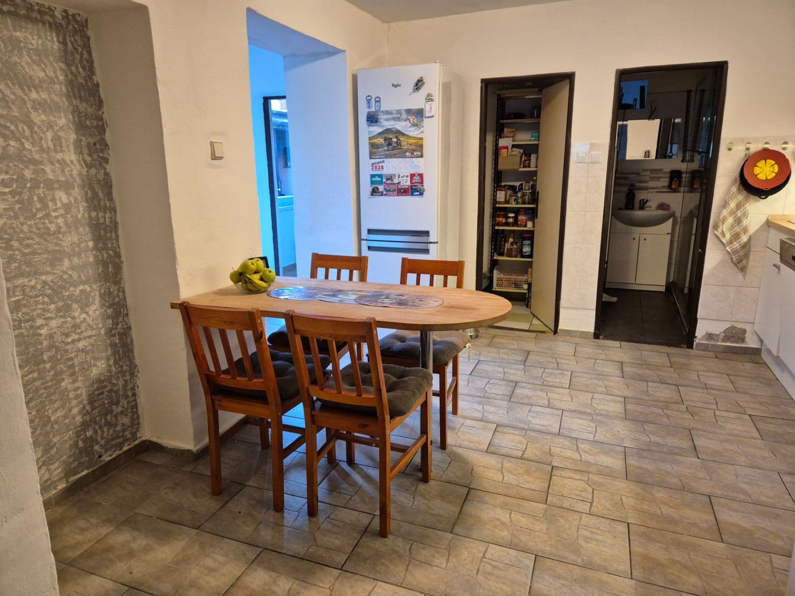 Predaj domu 150 m², pozemok 322 m², Bratčice, Jihomoravský kraj Predaj domu 150 m², pozemok 322 m², Bratčice, Jihomoravský kraj