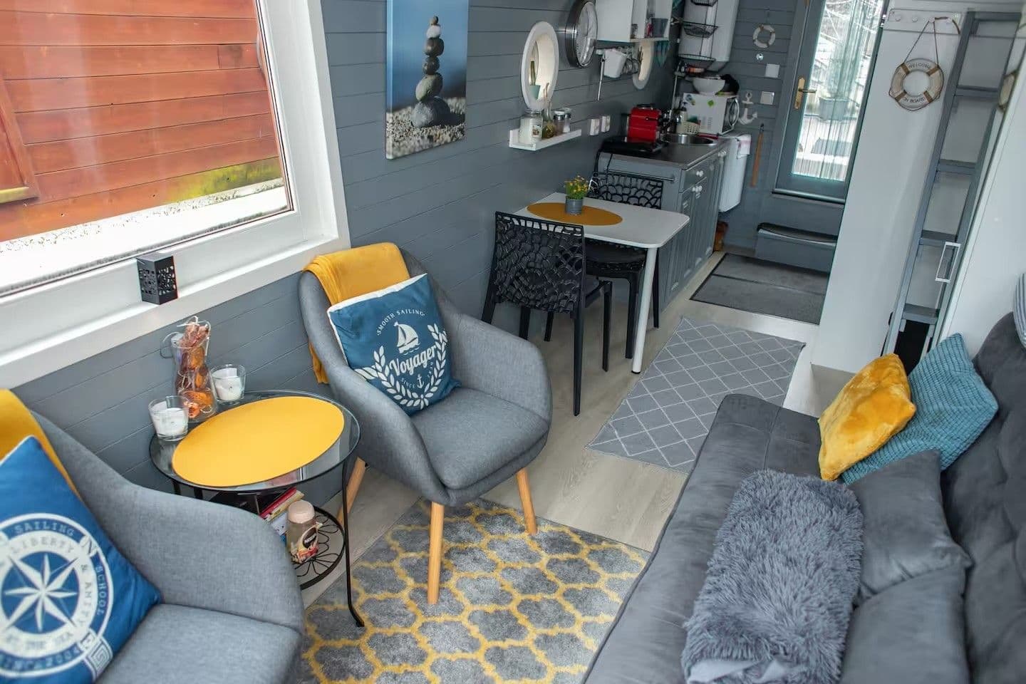 Predaj bytu 1-izbový 31 m², Strakonická, Praha, Praha Predaj bytu 1-izbový 31 m², Strakonická, Praha, Praha