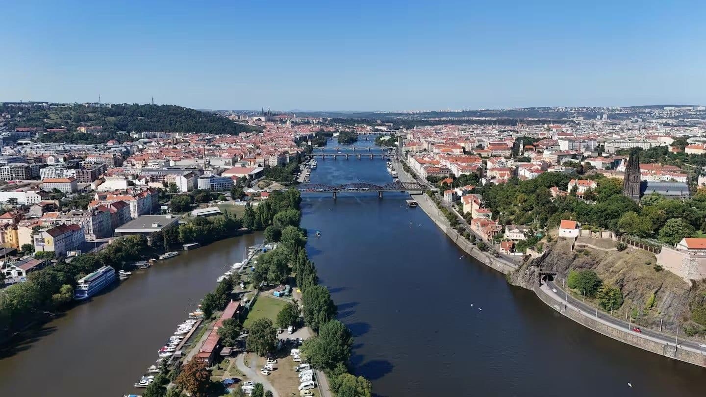 Predaj bytu 1-izbový 31 m², Strakonická, Praha, Praha Predaj bytu 1-izbový 31 m², Strakonická, Praha, Praha