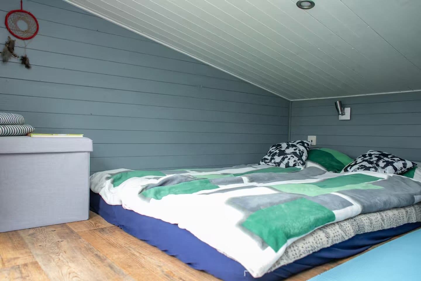 Predaj bytu 1-izbový 31 m², Strakonická, Praha, Praha Predaj bytu 1-izbový 31 m², Strakonická, Praha, Praha