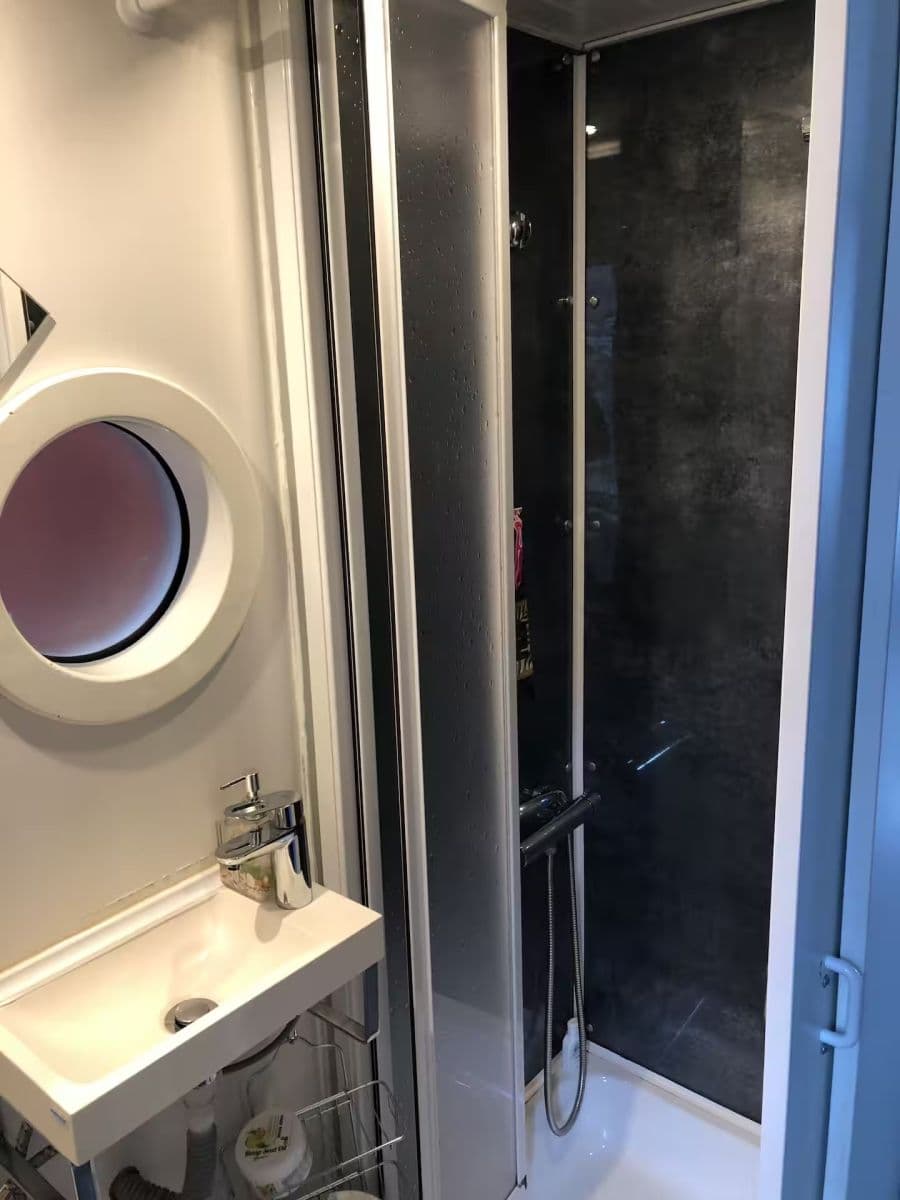 Predaj bytu 1-izbový 31 m², Strakonická, Praha, Praha Predaj bytu 1-izbový 31 m², Strakonická, Praha, Praha
