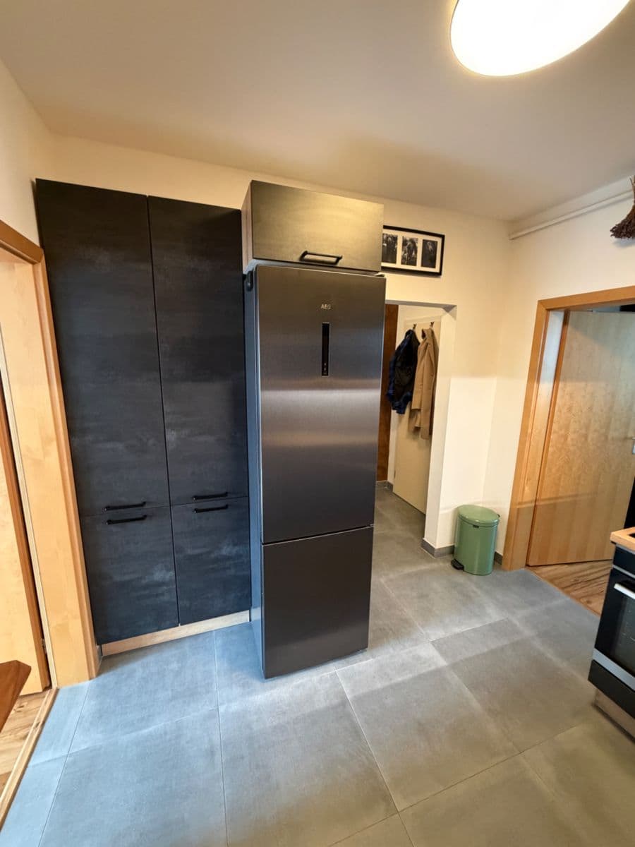 Prenájom bytu 2-izbový 48 m², Slunečná, Nupaky, Středočeský kraj Prenájom bytu 2-izbový 48 m², Slunečná, Nupaky, Středočeský kraj