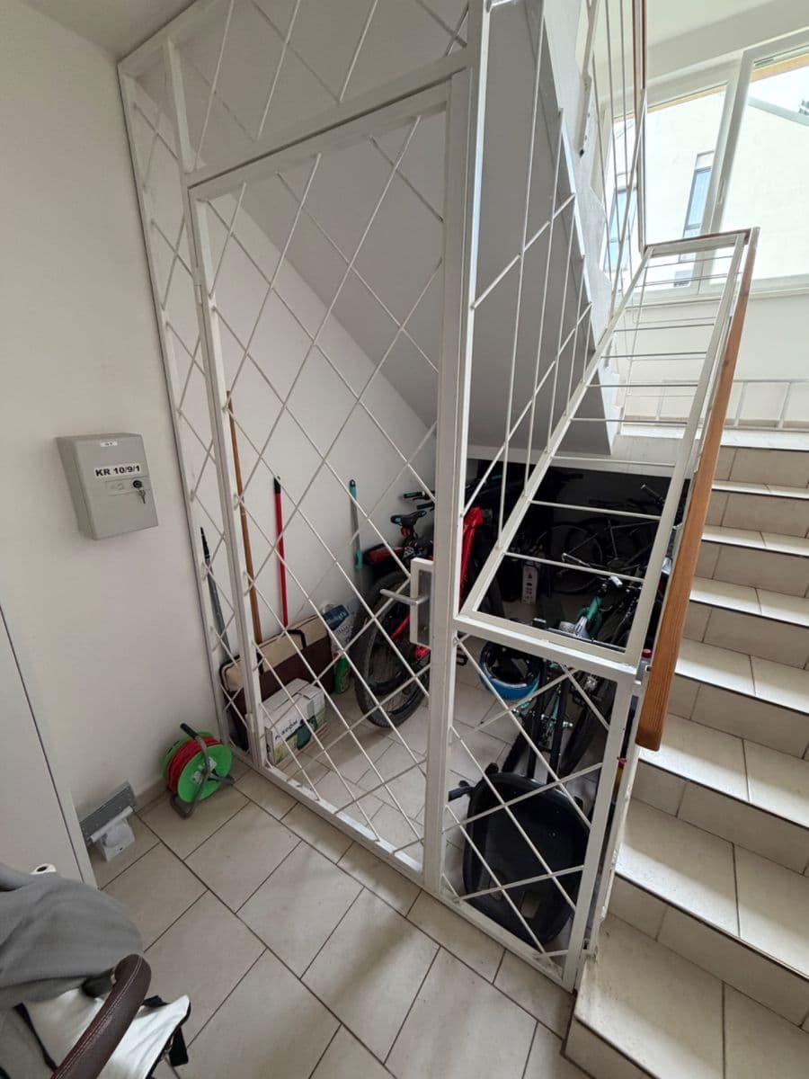 Prenájom bytu 2-izbový 48 m², Slunečná, Nupaky, Středočeský kraj Prenájom bytu 2-izbový 48 m², Slunečná, Nupaky, Středočeský kraj