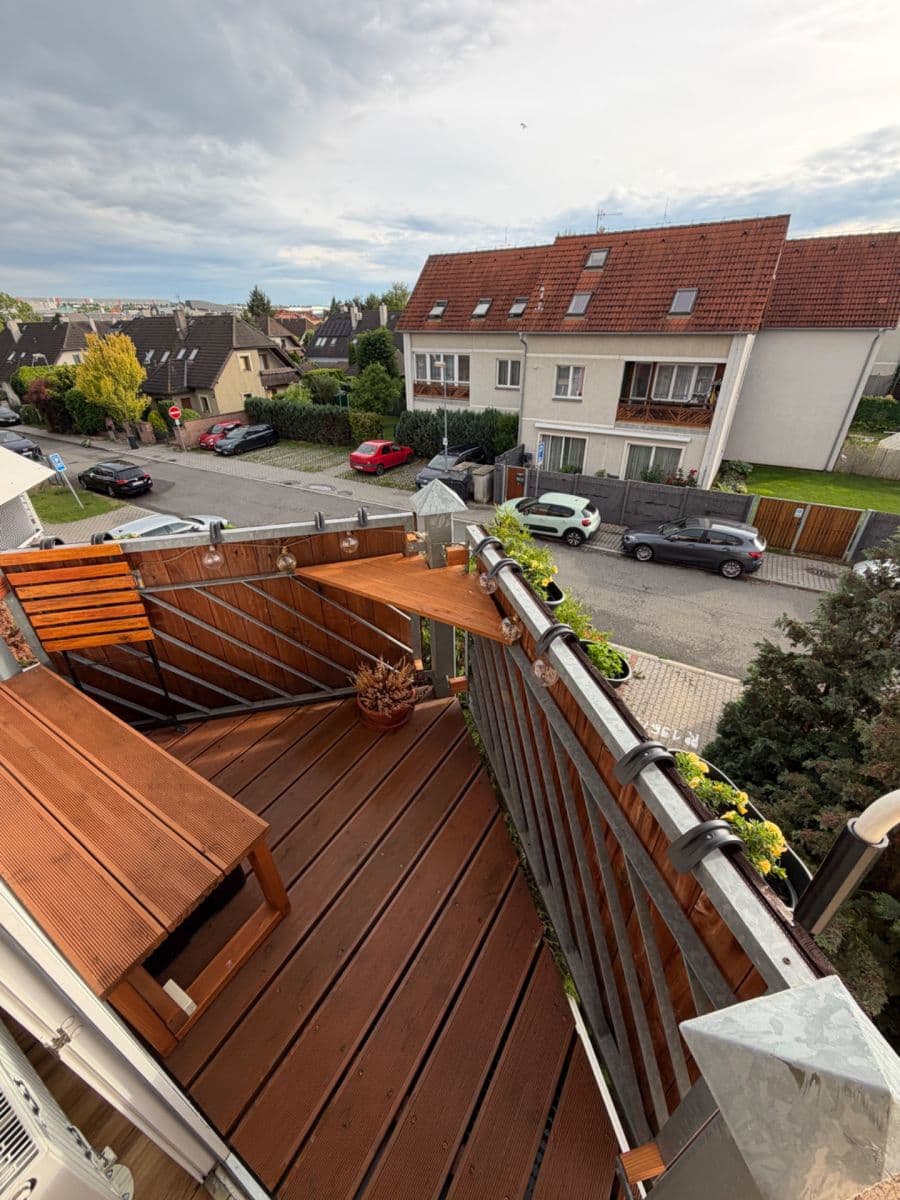 Prenájom bytu 2-izbový 48 m², Slunečná, Nupaky, Středočeský kraj Prenájom bytu 2-izbový 48 m², Slunečná, Nupaky, Středočeský kraj