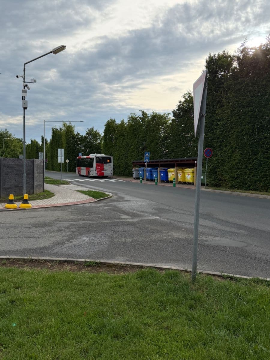 Prenájom bytu 2-izbový 48 m², Slunečná, Nupaky, Středočeský kraj Prenájom bytu 2-izbový 48 m², Slunečná, Nupaky, Středočeský kraj