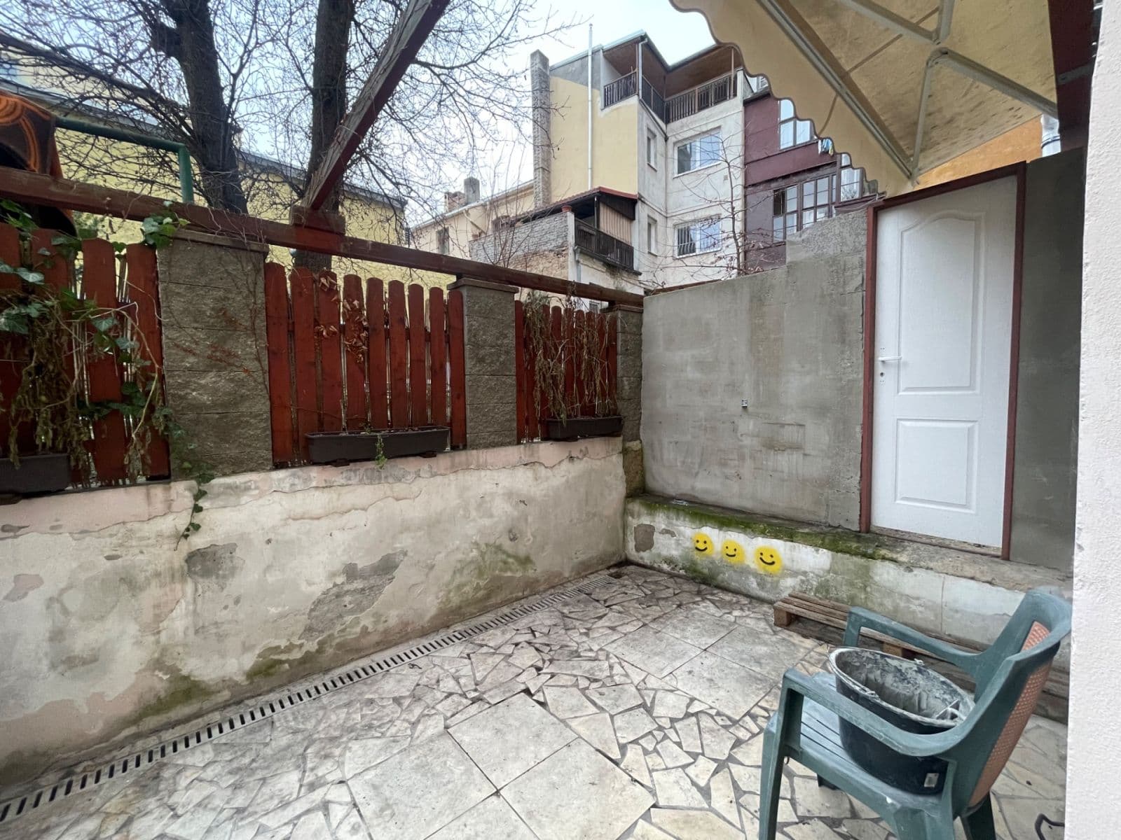 Prenájom bytu 2-izbový 62 m², Sevastopolská, Praha, Praha Prenájom bytu 2-izbový 62 m², Sevastopolská, Praha, Praha