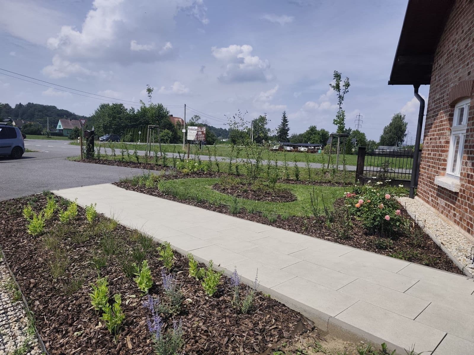 Prenájom nebytového priestoru 100 m², Vendryně, Moravskoslezský kraj Prenájom nebytového priestoru 100 m², Vendryně, Moravskoslezský kraj