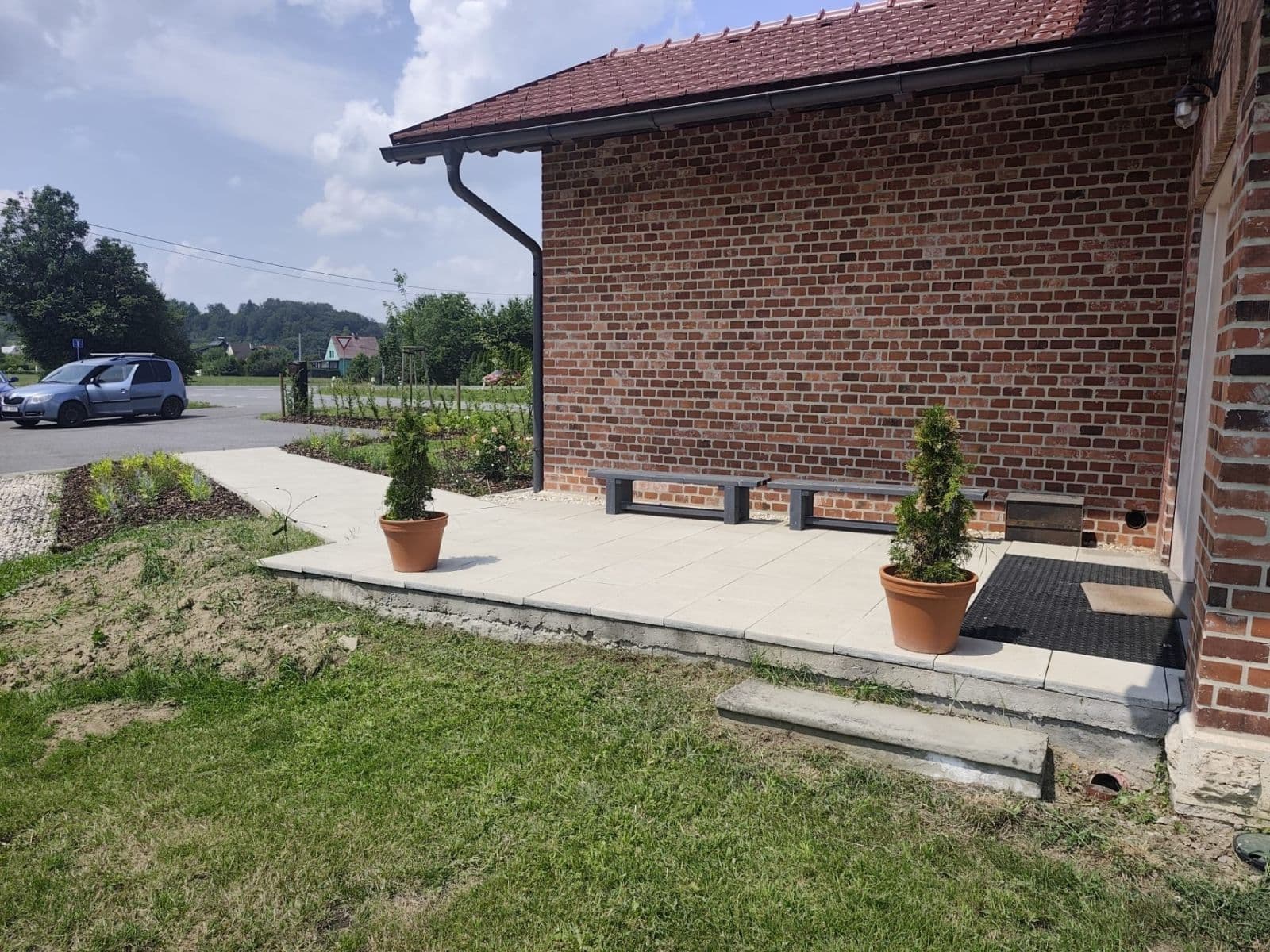 Prenájom nebytového priestoru 100 m², Vendryně, Moravskoslezský kraj Prenájom nebytového priestoru 100 m², Vendryně, Moravskoslezský kraj